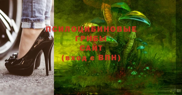 MESCALINE Алзамай